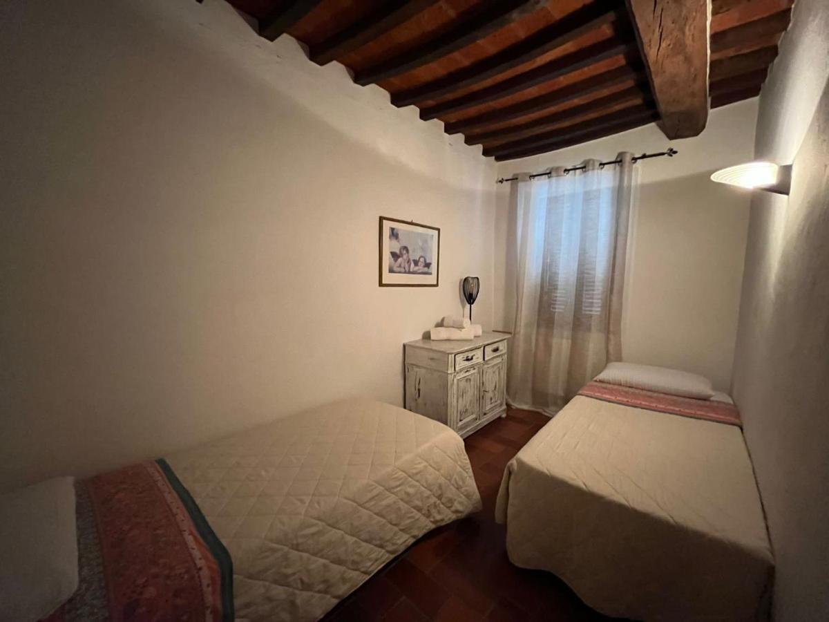 Agriturismo Palazzo Val Del Sasso Villastrada エクステリア 写真