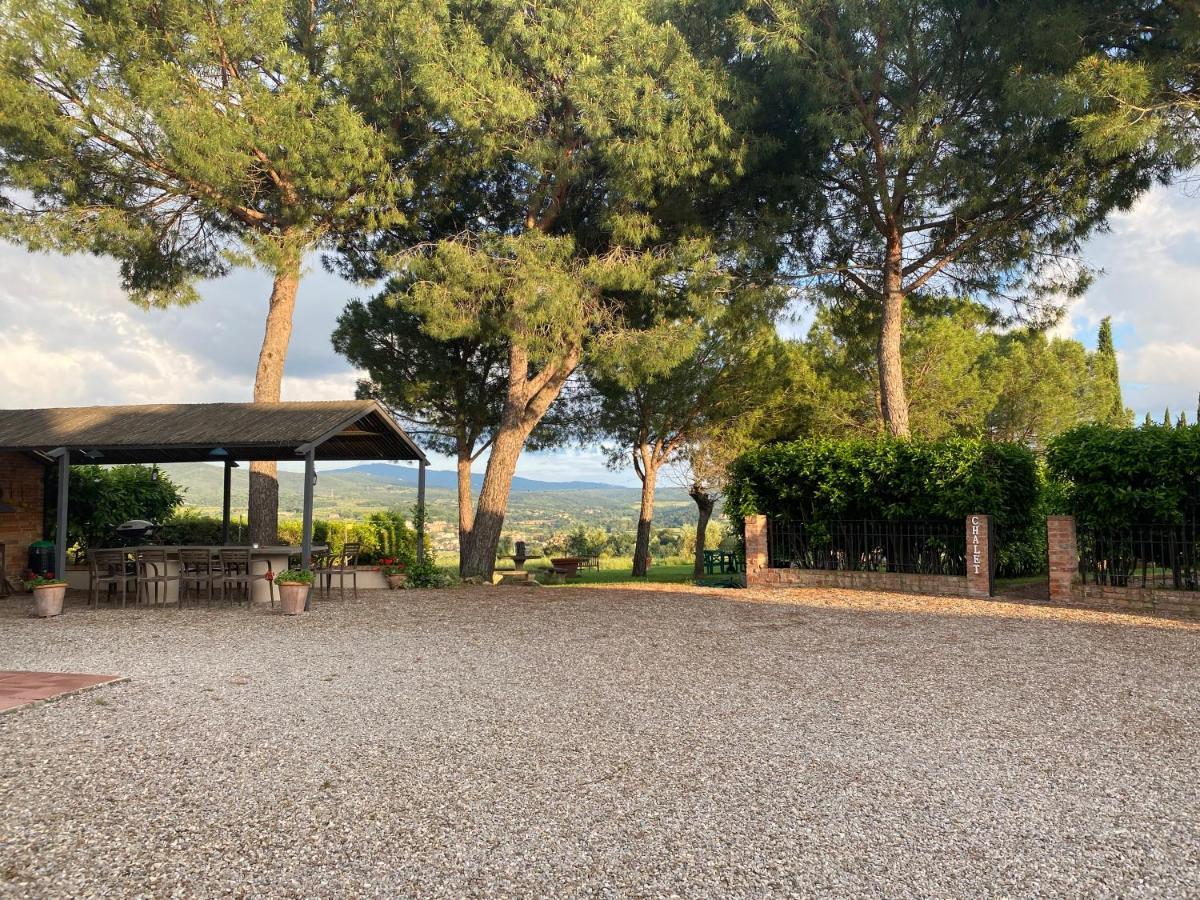 Agriturismo Palazzo Val Del Sasso Villastrada エクステリア 写真