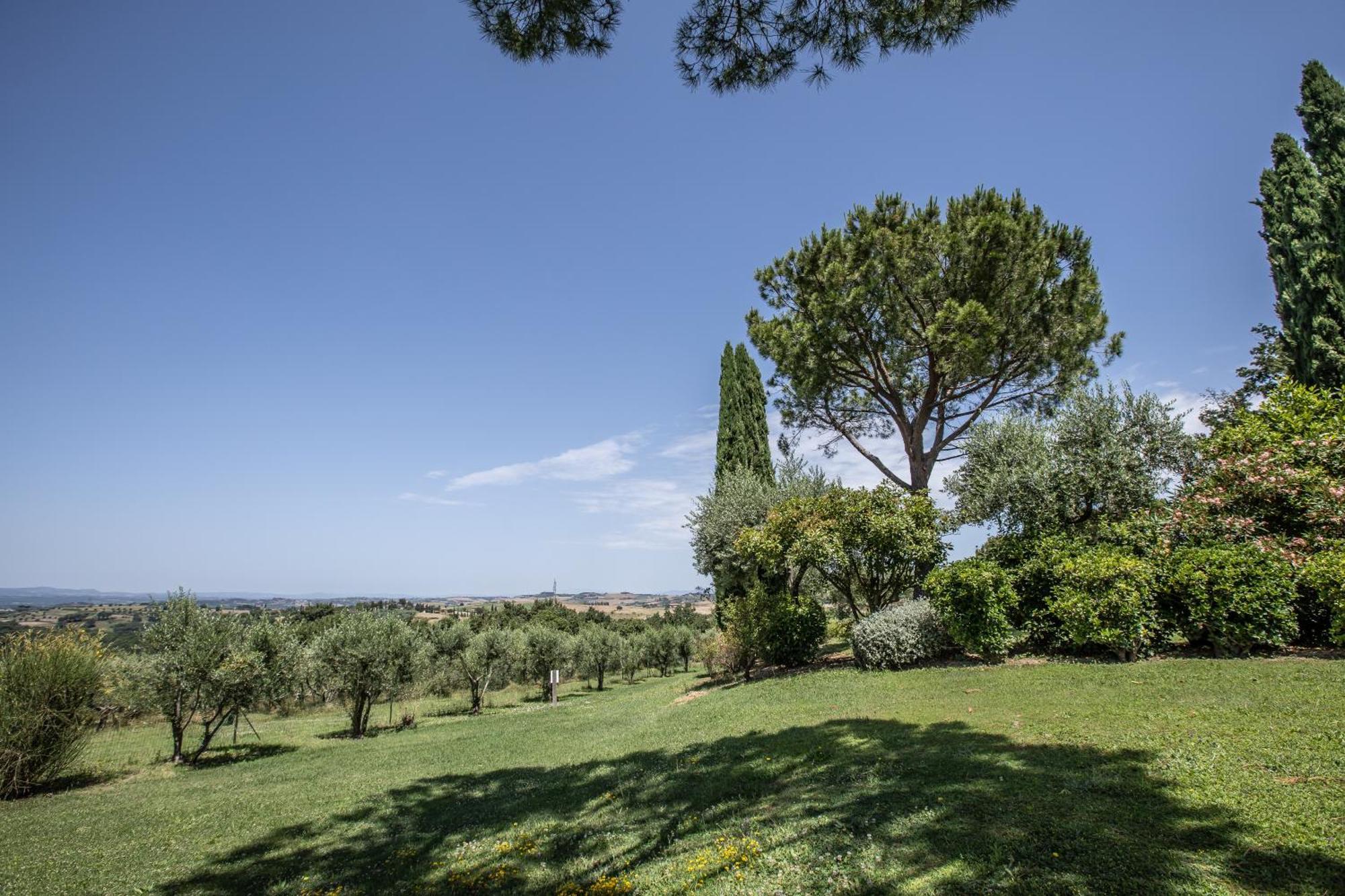 Agriturismo Palazzo Val Del Sasso Villastrada エクステリア 写真