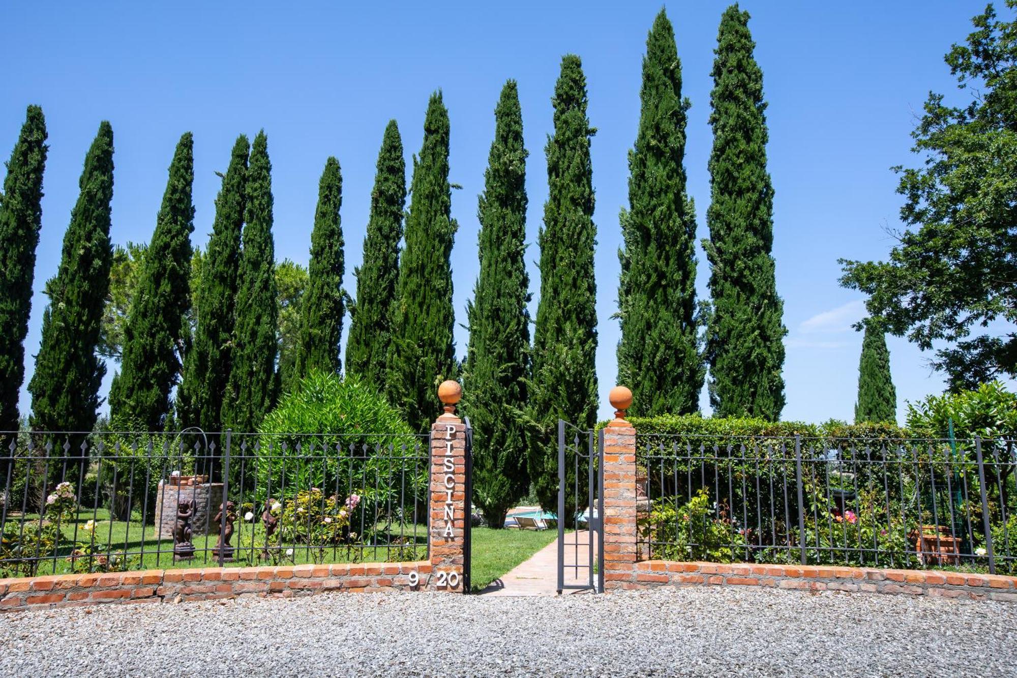 Agriturismo Palazzo Val Del Sasso Villastrada エクステリア 写真