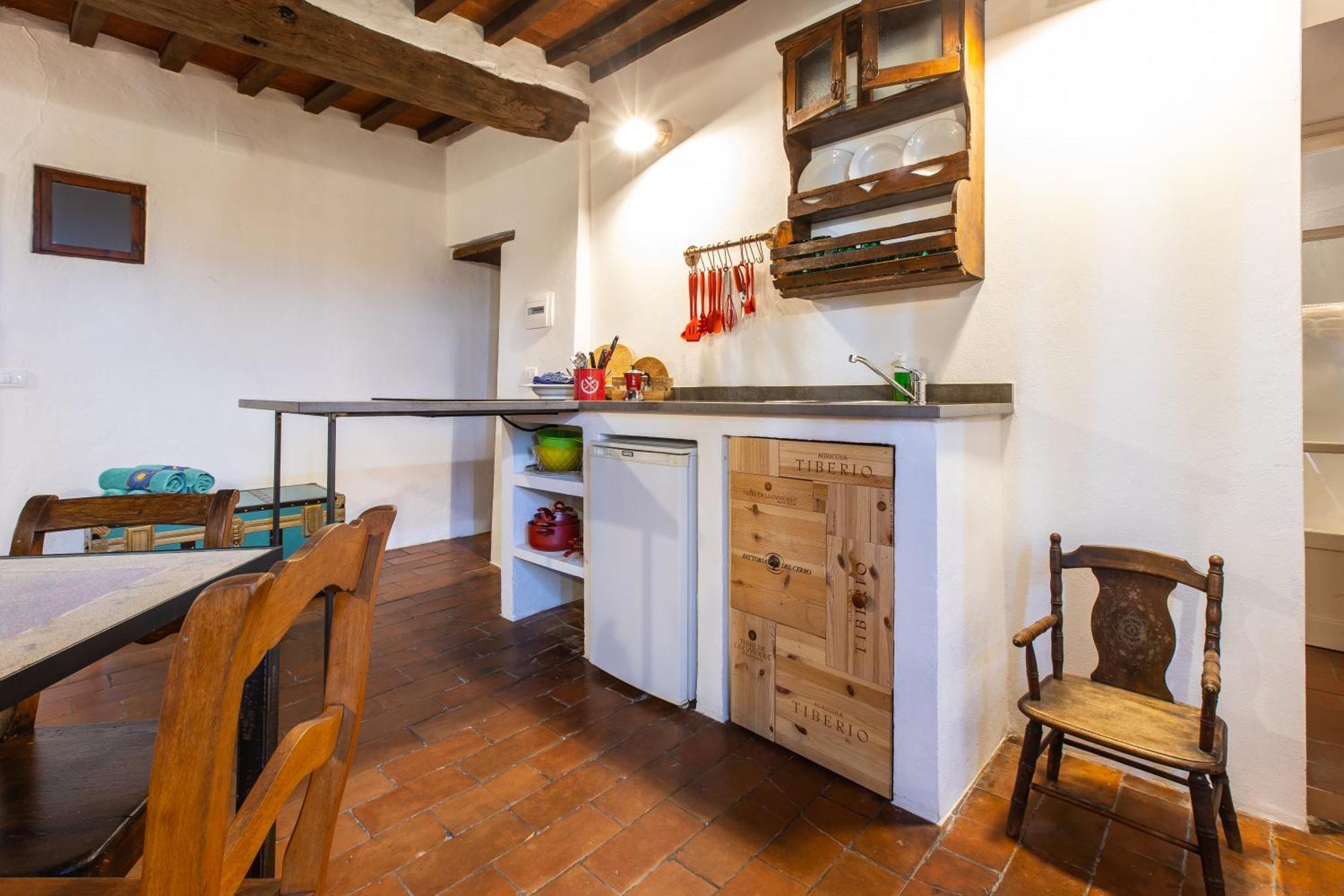 Agriturismo Palazzo Val Del Sasso Villastrada エクステリア 写真