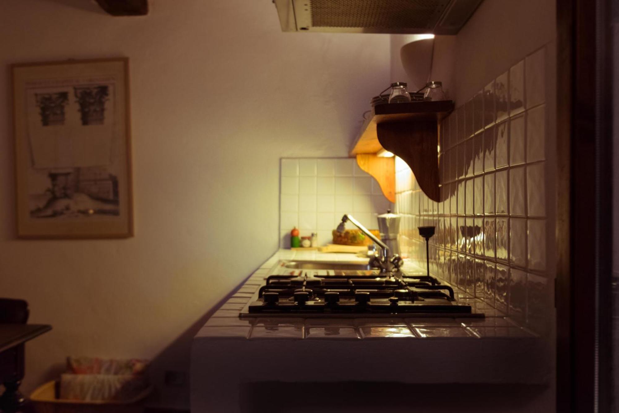 Agriturismo Palazzo Val Del Sasso Villastrada 部屋 写真