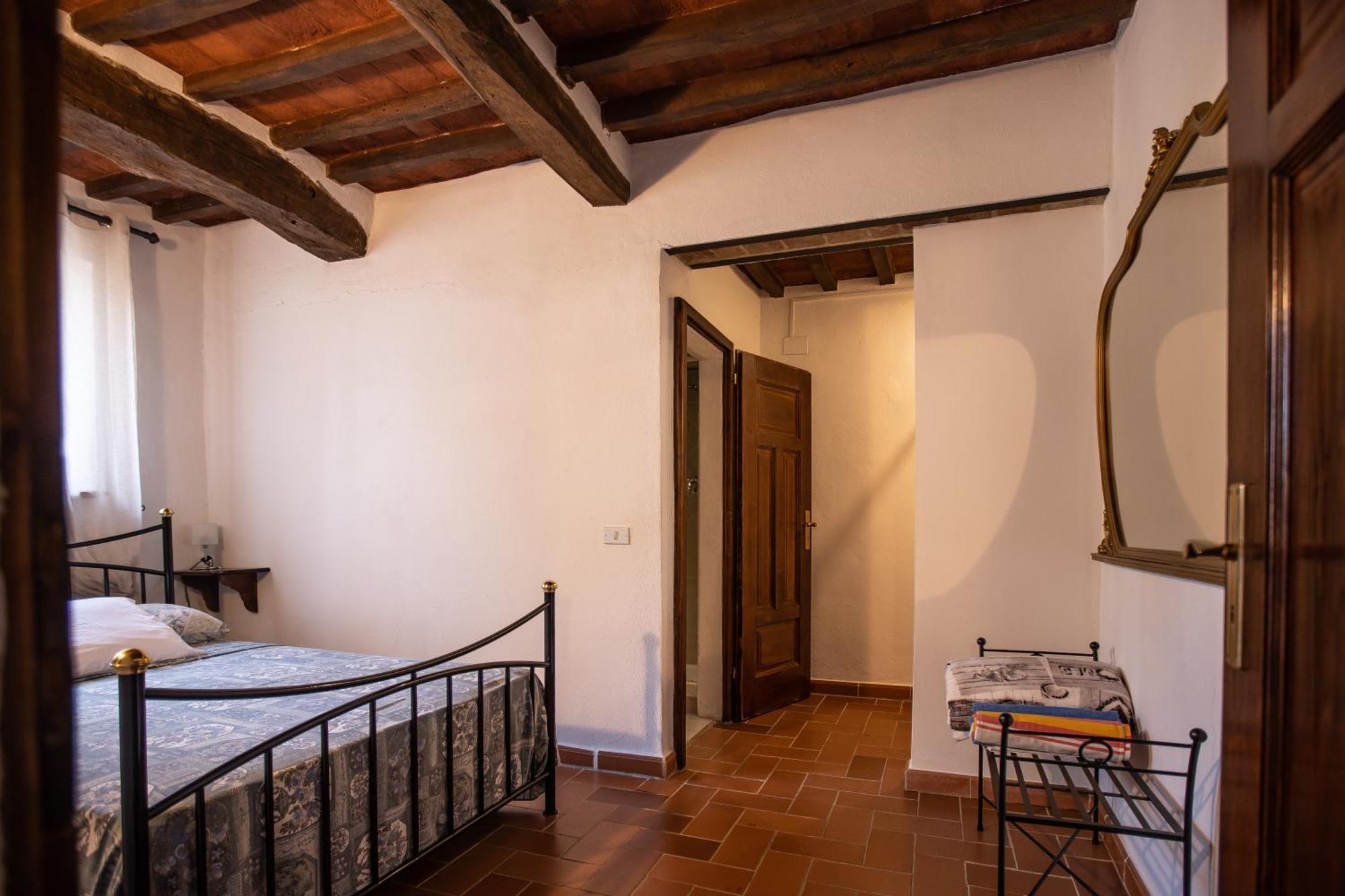 Agriturismo Palazzo Val Del Sasso Villastrada エクステリア 写真