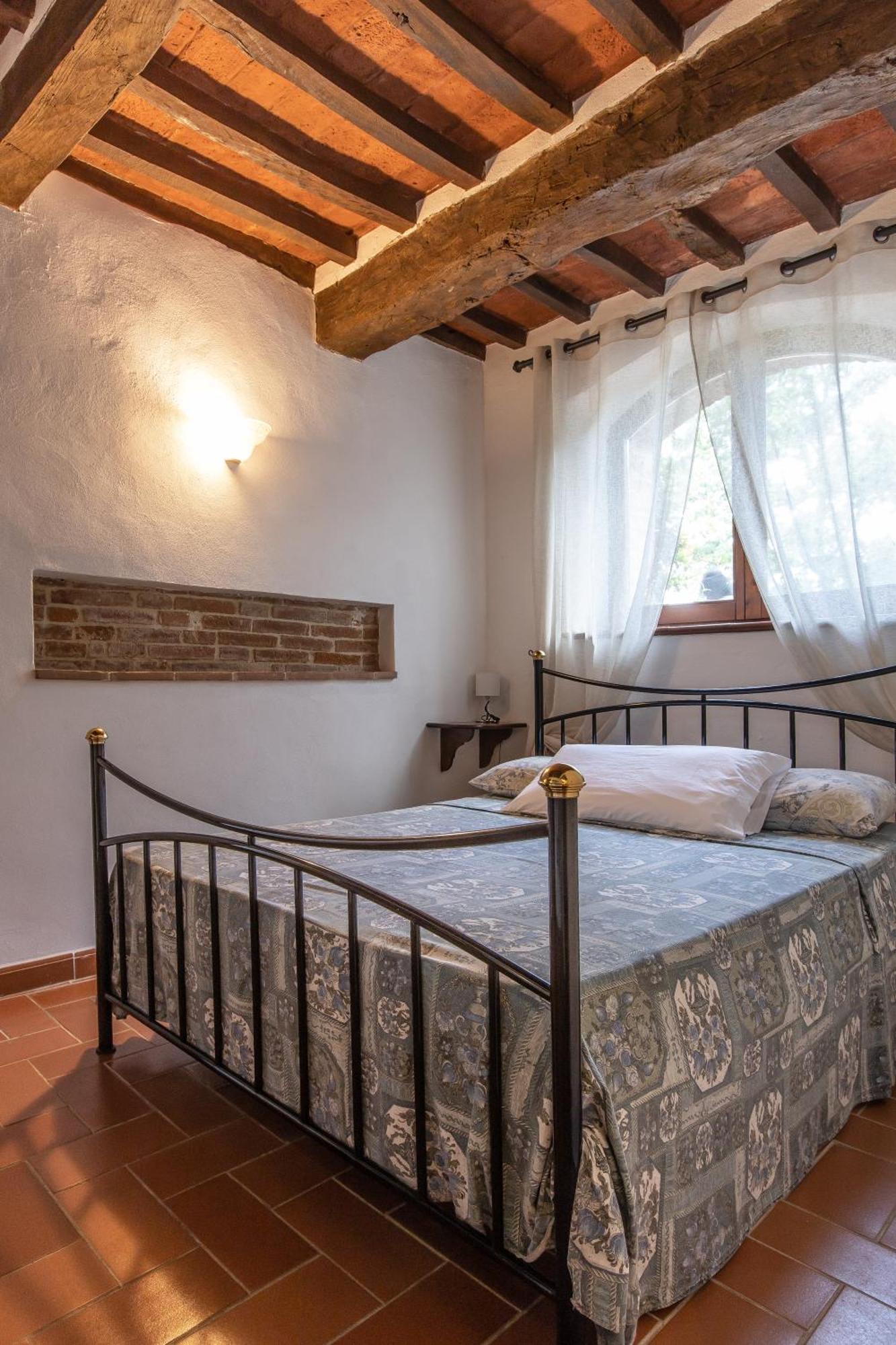 Agriturismo Palazzo Val Del Sasso Villastrada エクステリア 写真