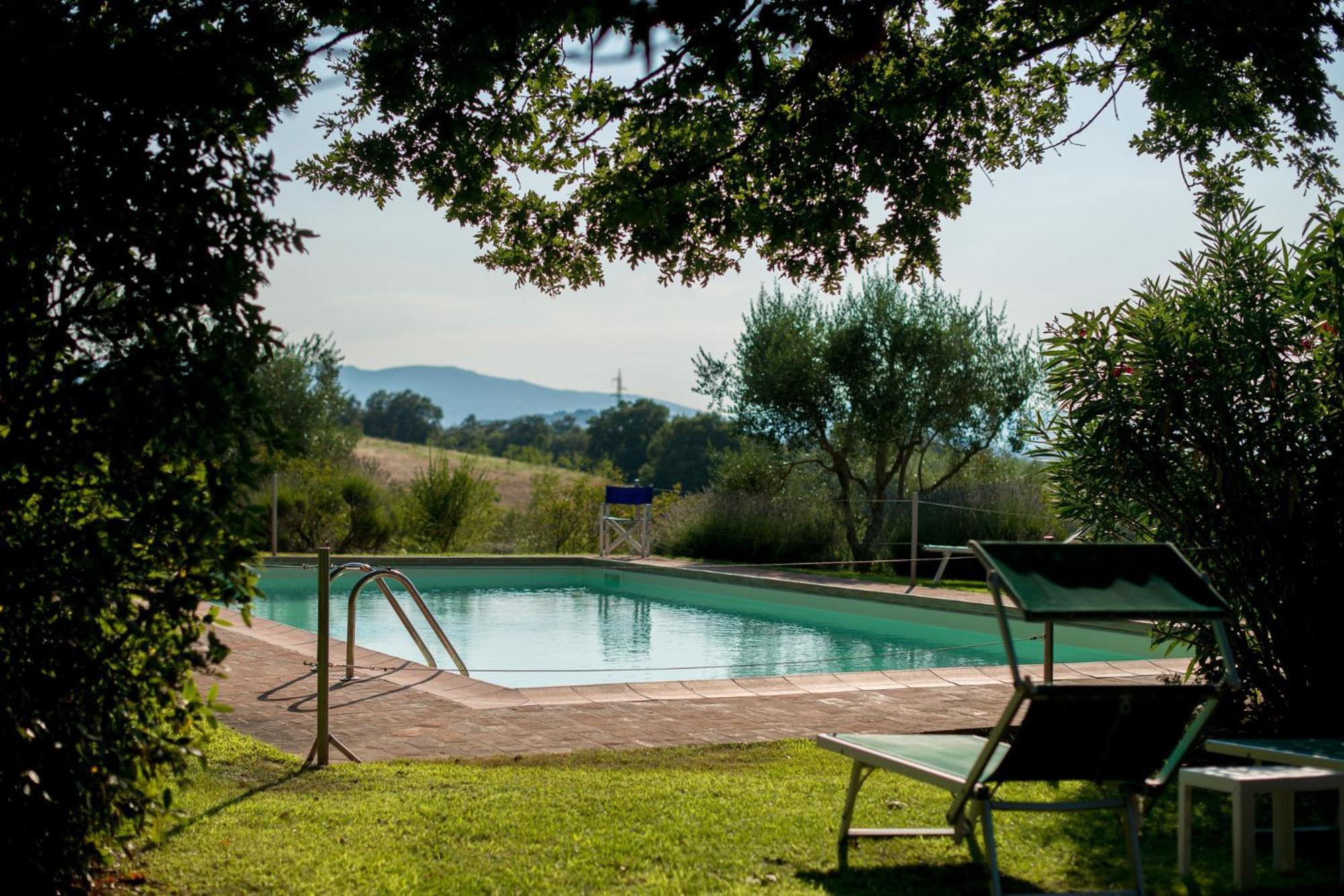 Agriturismo Palazzo Val Del Sasso Villastrada エクステリア 写真