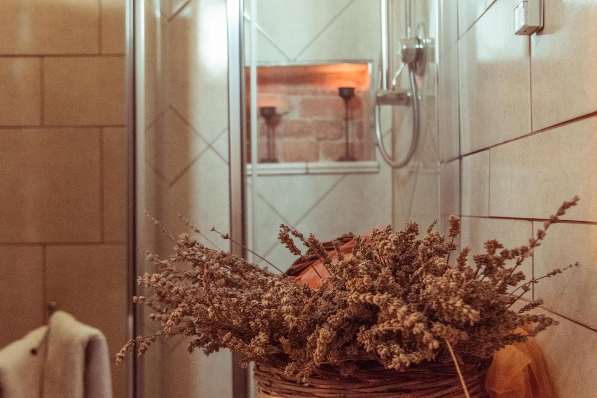 Agriturismo Palazzo Val Del Sasso Villastrada エクステリア 写真
