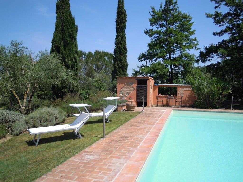 Agriturismo Palazzo Val Del Sasso Villastrada エクステリア 写真